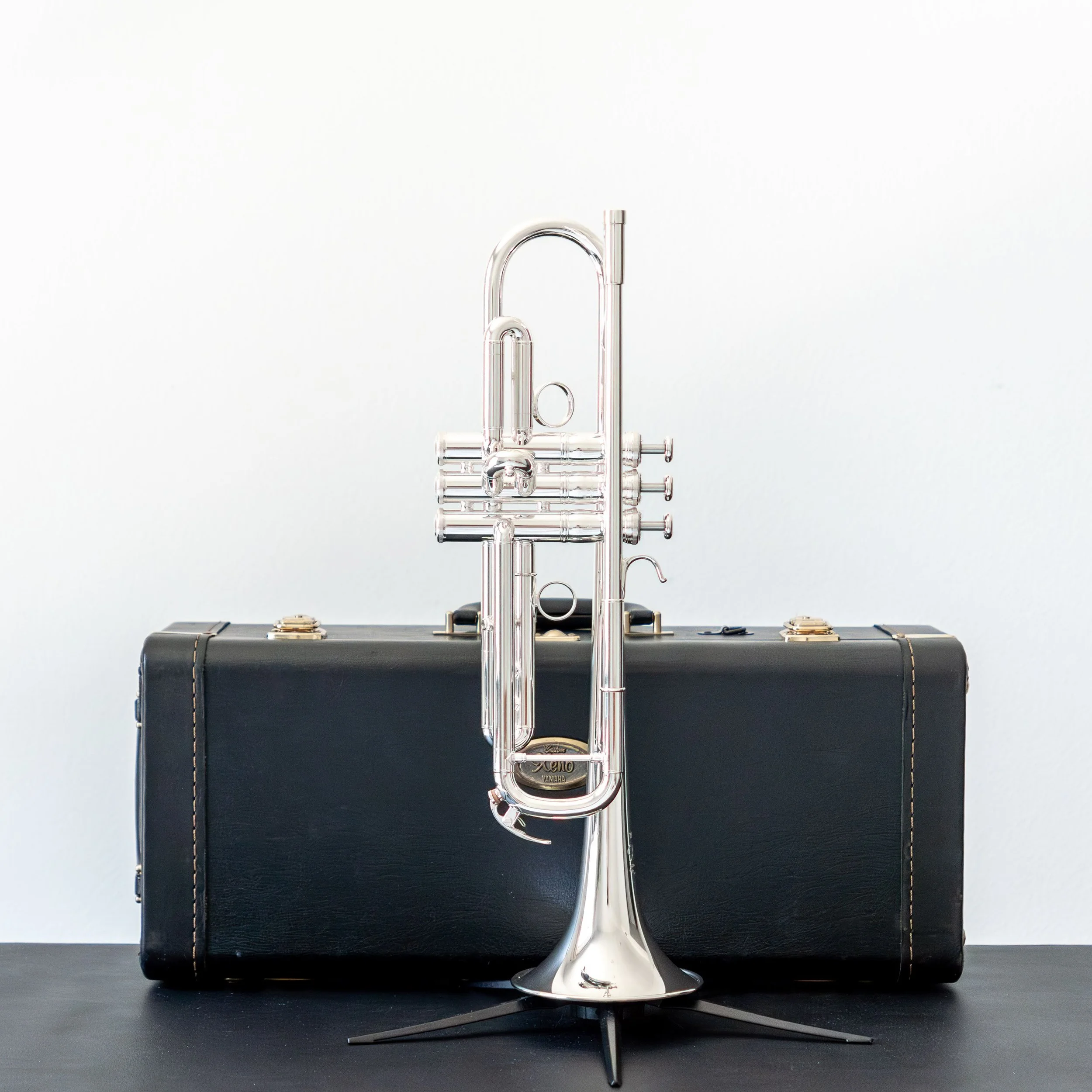 Yamaha YTR-8335RGS Xeno Bb Trumpet (SN 4872xx)