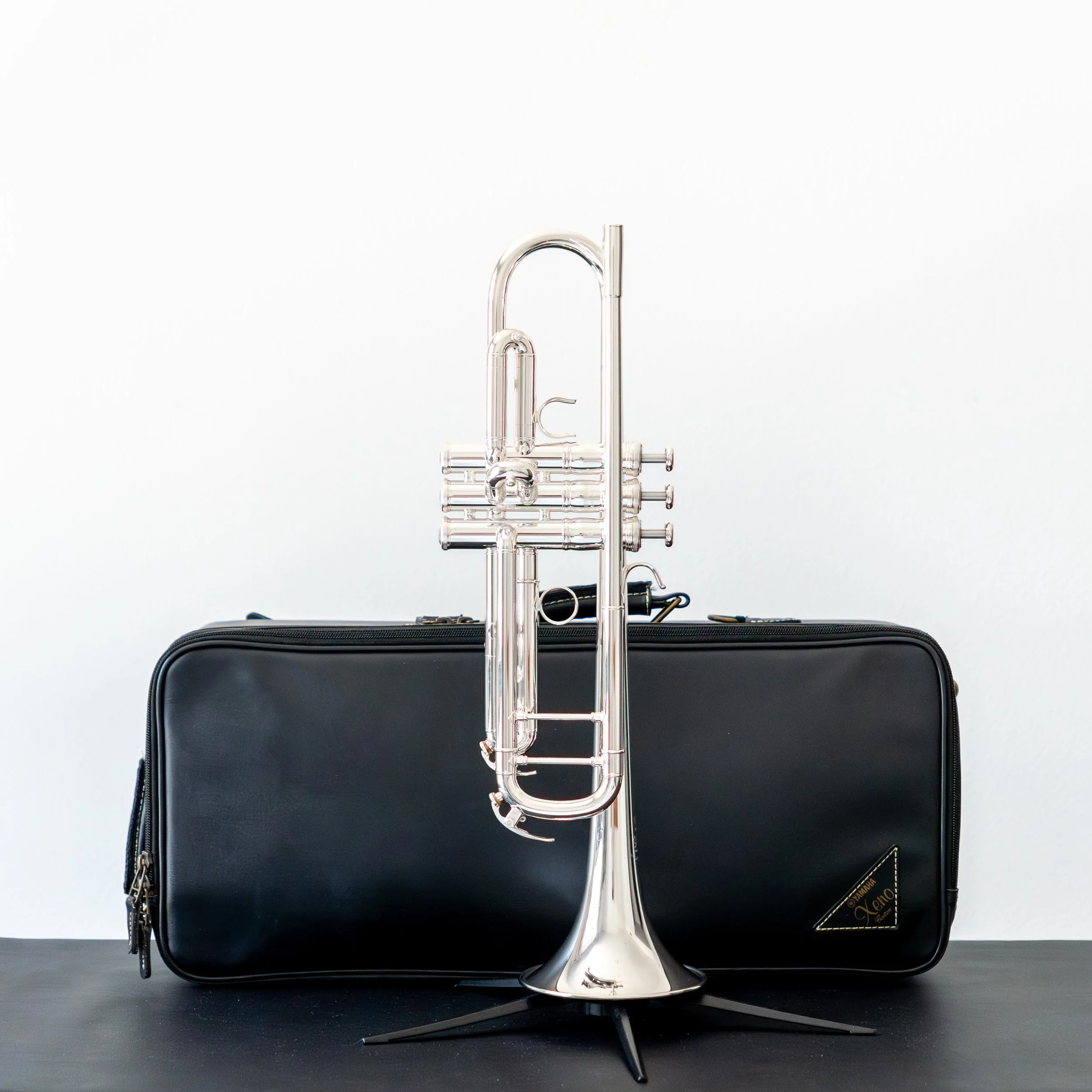 Yamaha YTR-8335IIGS Xeno Bb Trumpet (SN 5309xx)