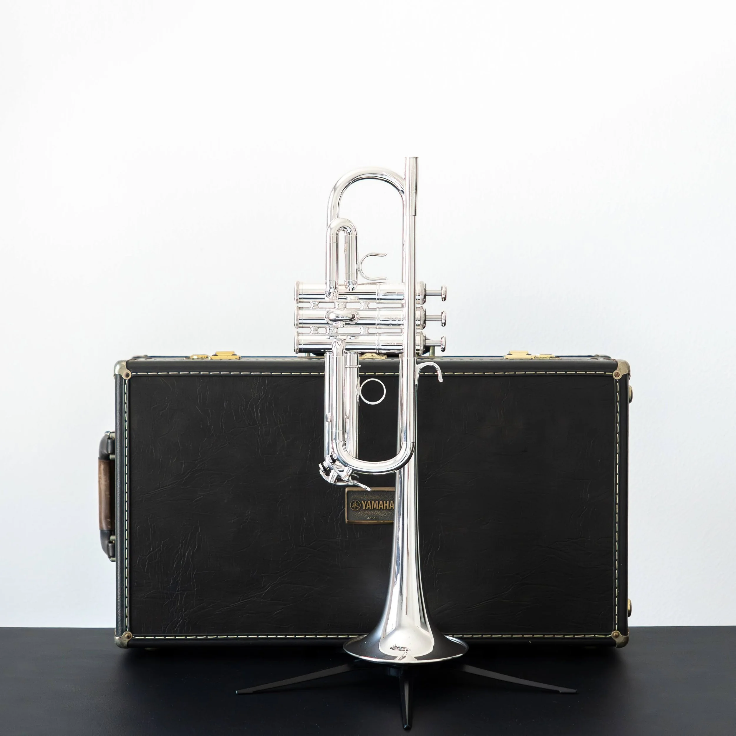 Yamaha YTR-9410L Custom C Trumpet (SN 0108xx)
