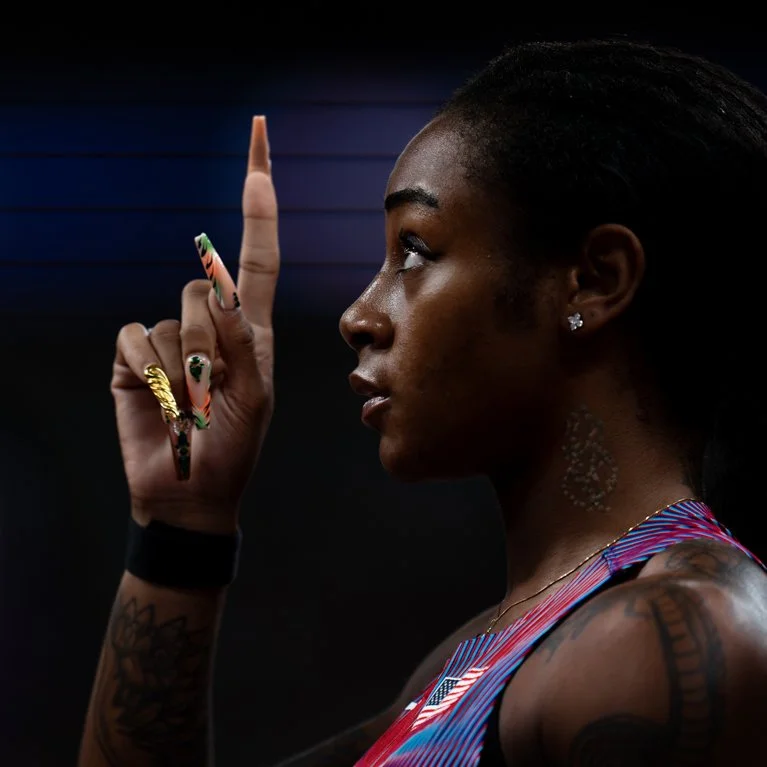 WORLD ATHLETICS CHAMPIONSHIPS TOKYO 2025