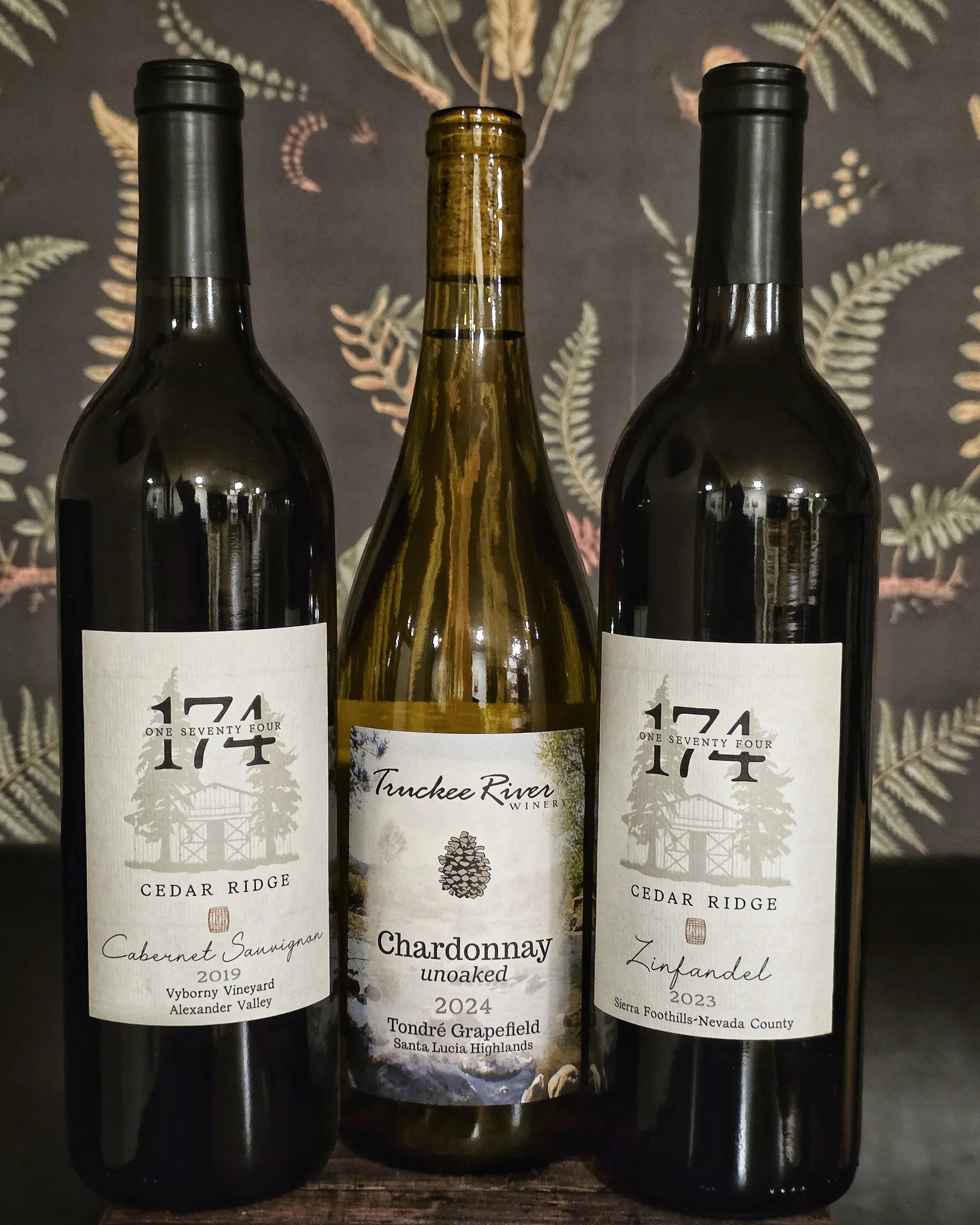 March Wine Club Release