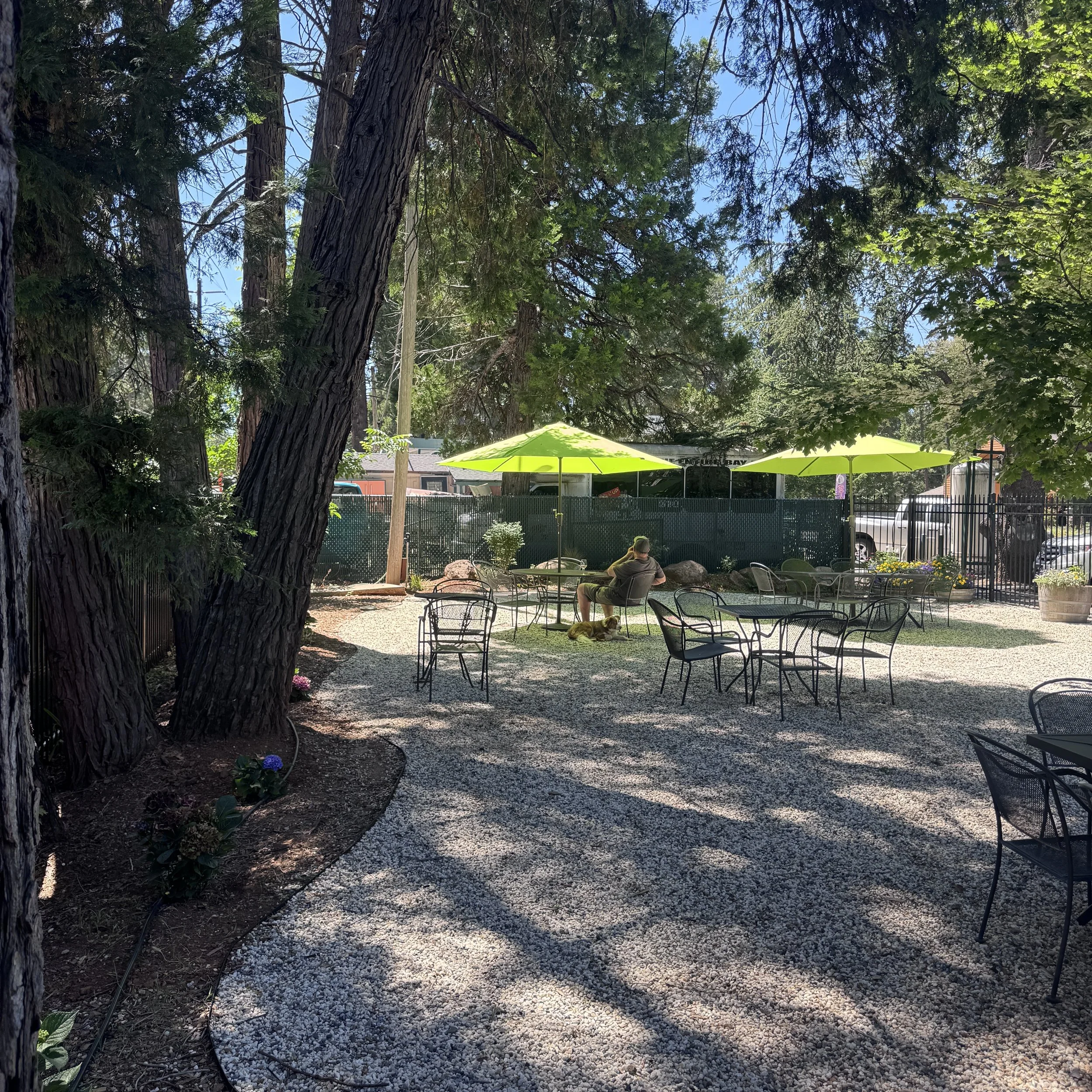 174 Winery Tasting Room