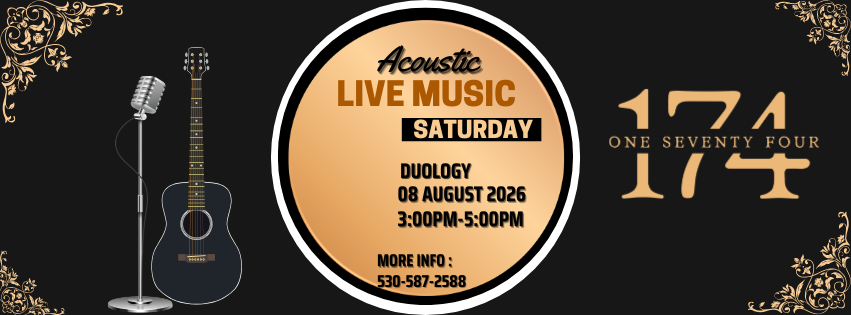 Music Afternoon with Duology