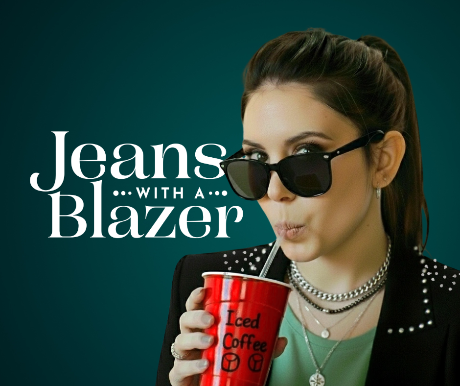 The "Lazy Girl's" Guide to Having the BEST YEAR EVER - Episode 35