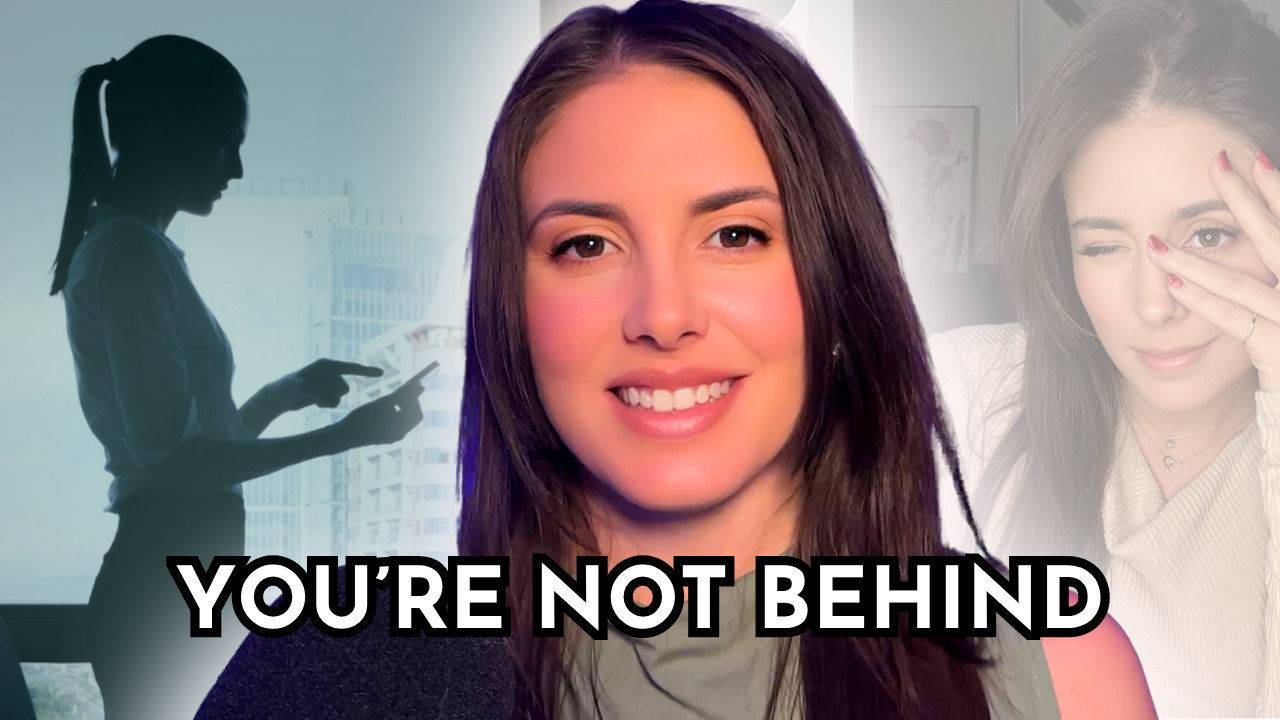 It Takes Time to Build Your Empire - Episode 40