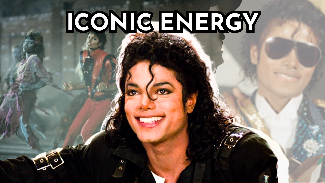 Michael Jackson: How to Be a Legendary Creative Genius- Episode 43