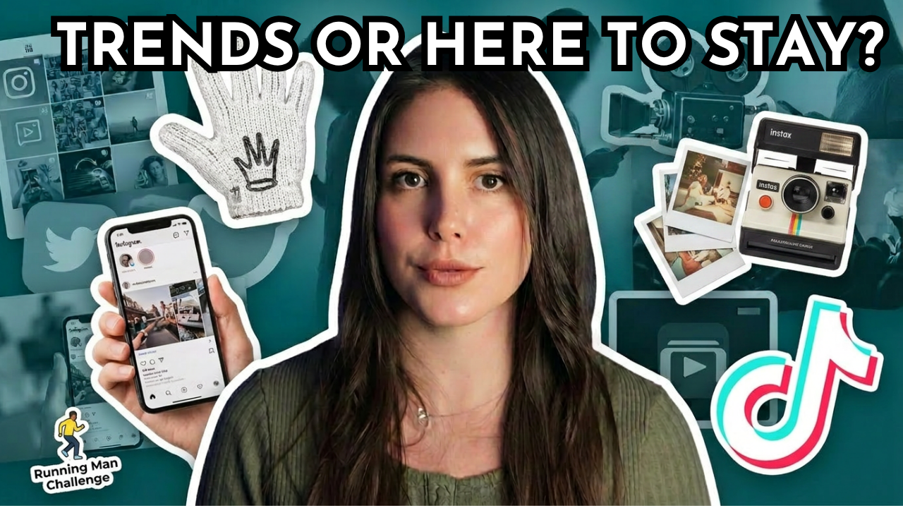 5 Shocking Culture Trends That Explain Why Everything Feels So Weird Right Now - Episode 45 
