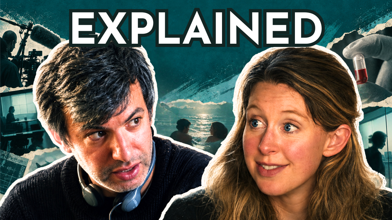 Is "You Can See Everything" the Greatest Documentary Ever Or Did Nathan Fielder Fool All Of Us? - Episode 52