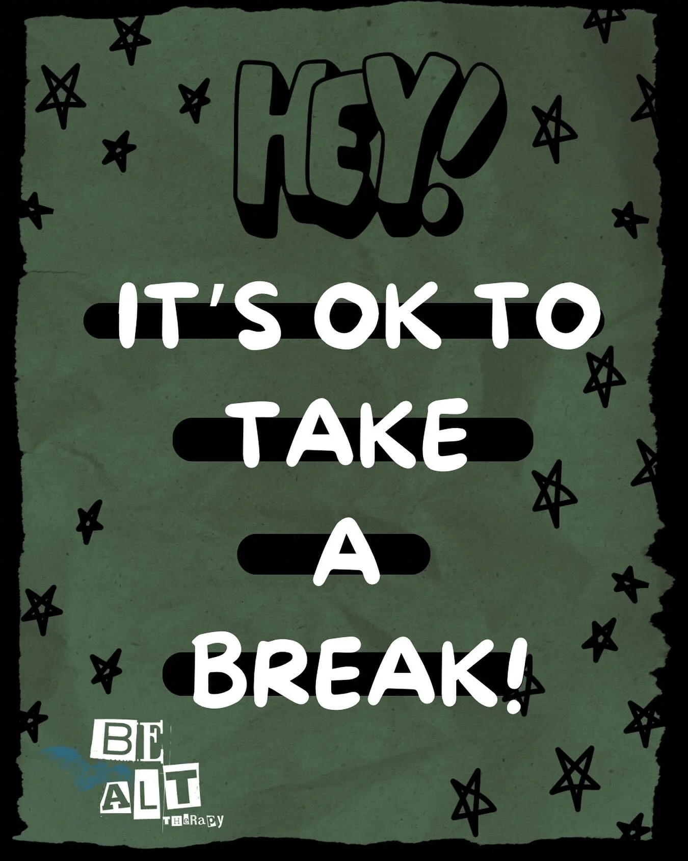When we are consistently overwhelmed and fatigued, our performance suffers, which can lead to feelings of inadequacy or failure. Regular breaks interrupt this negative cycle by promoting:

&bull; Stress Reduction: Lowering cortisol levels and calming