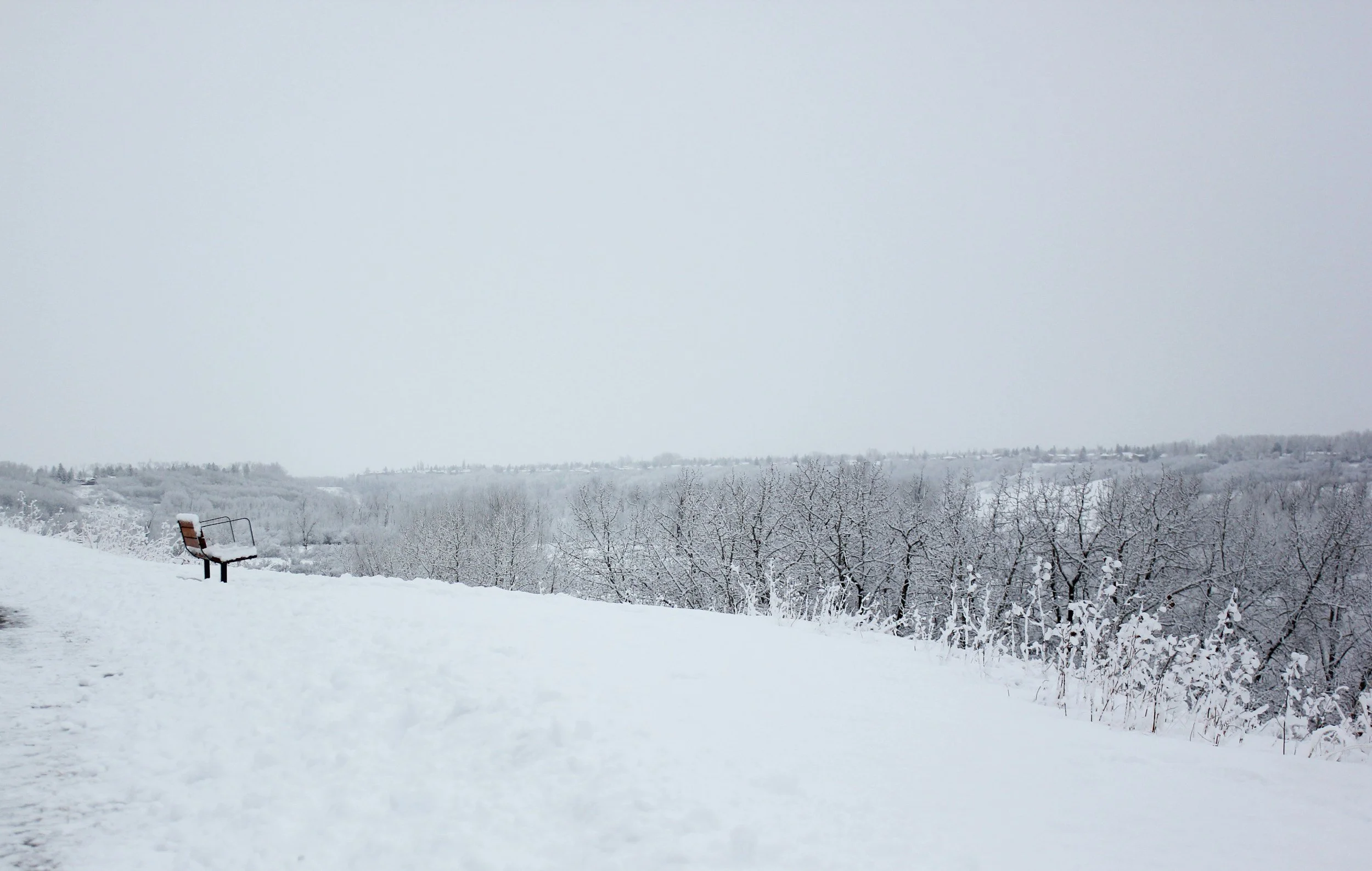 December