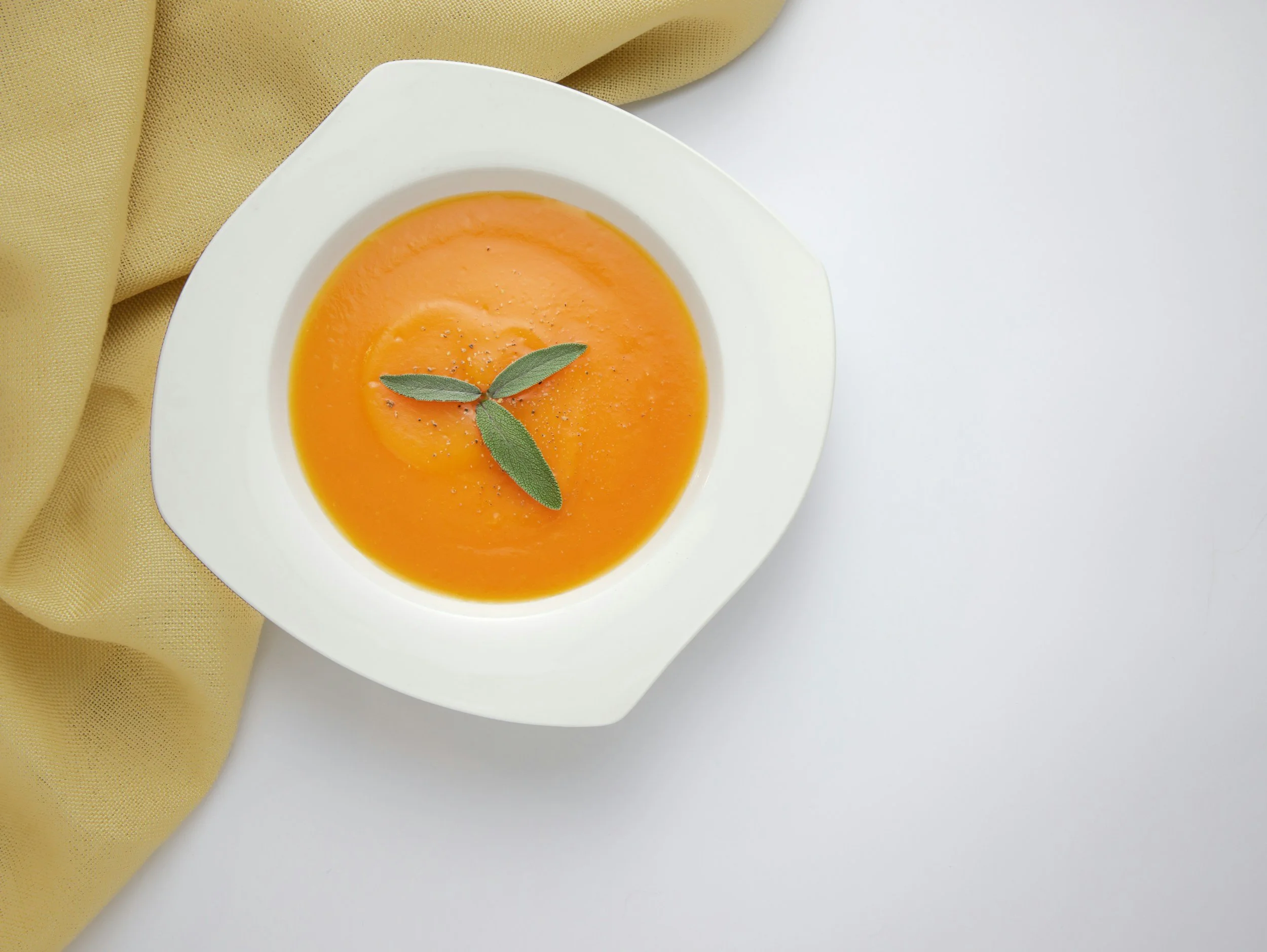 Carrot Soup