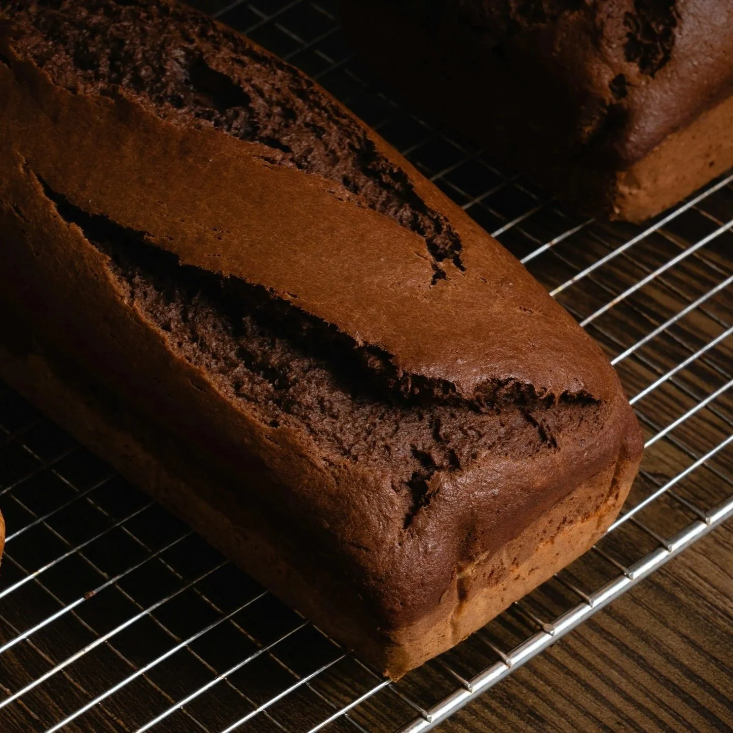 Sourdough Brown Bread Recipe