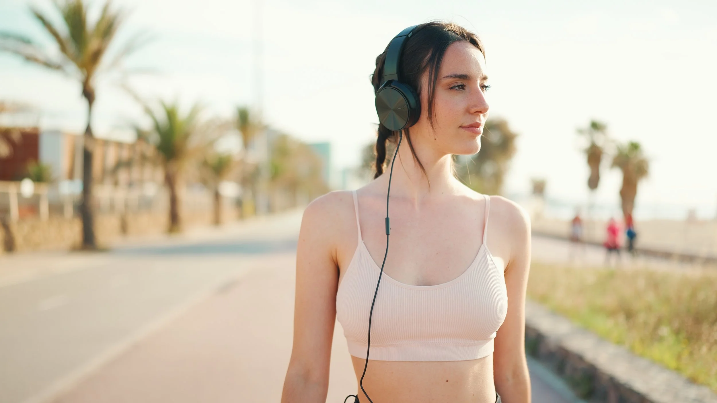 The Hot Girl Walk 2.0