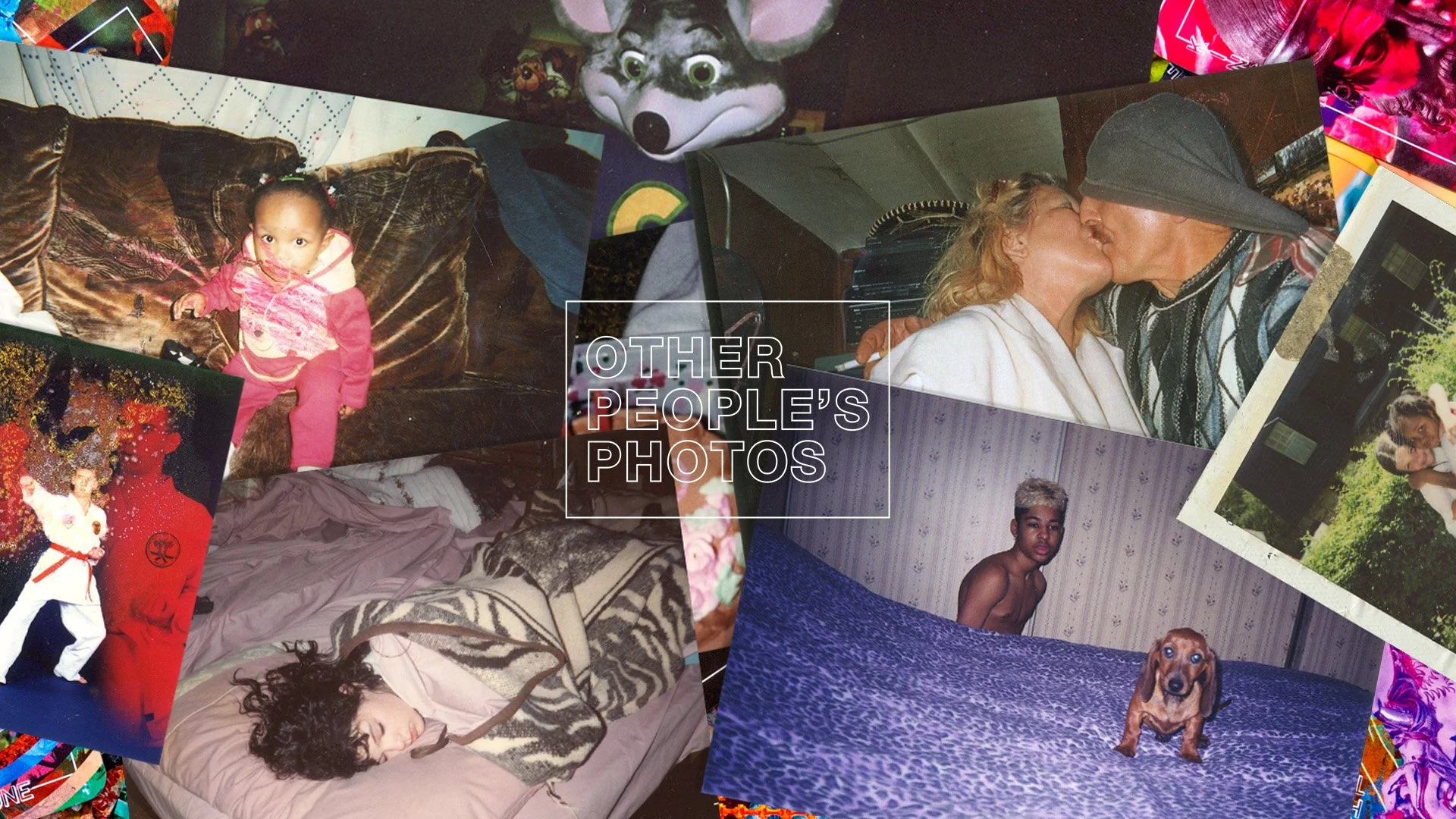 Other People's Photos