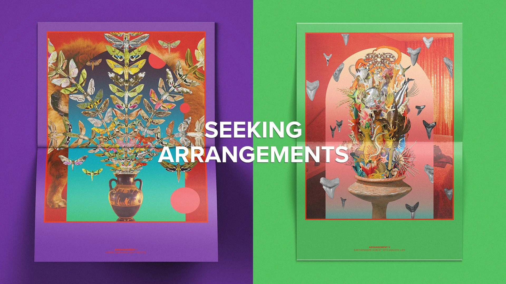 Seeking Arrangements