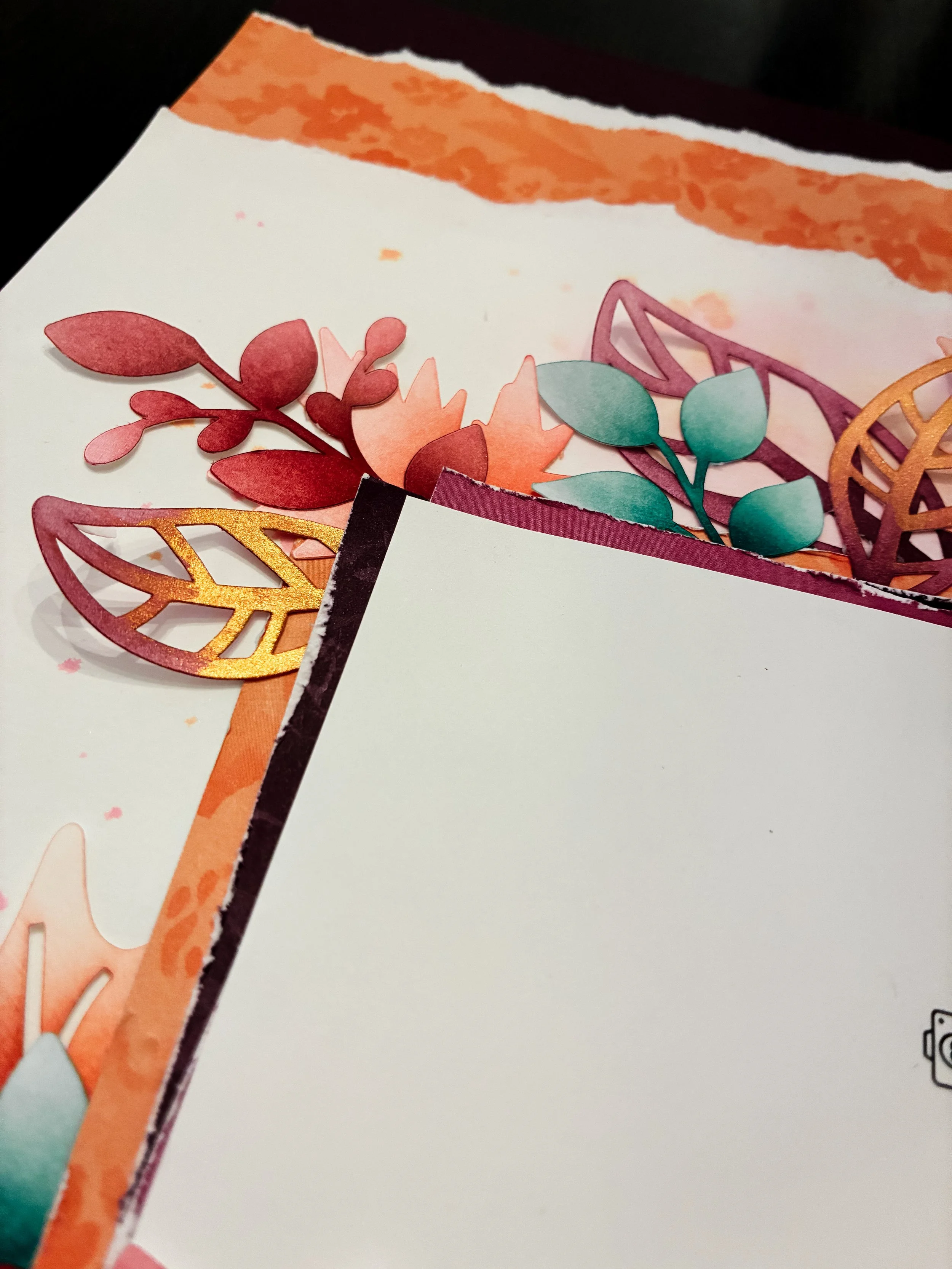 Stampin Up Fall Scrapbook Layout Ideas.JPG