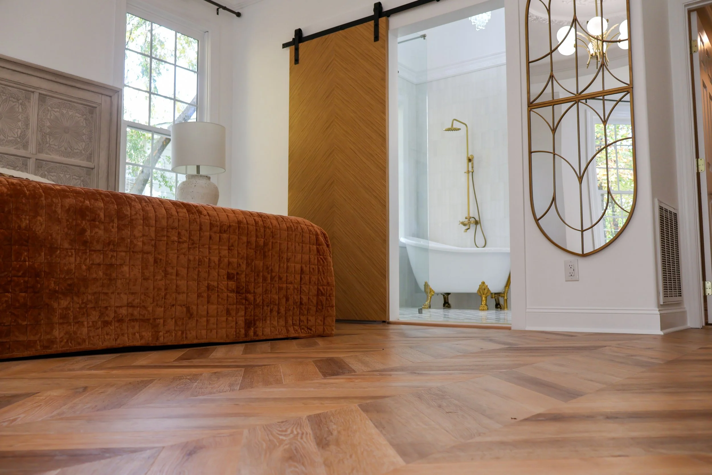 After