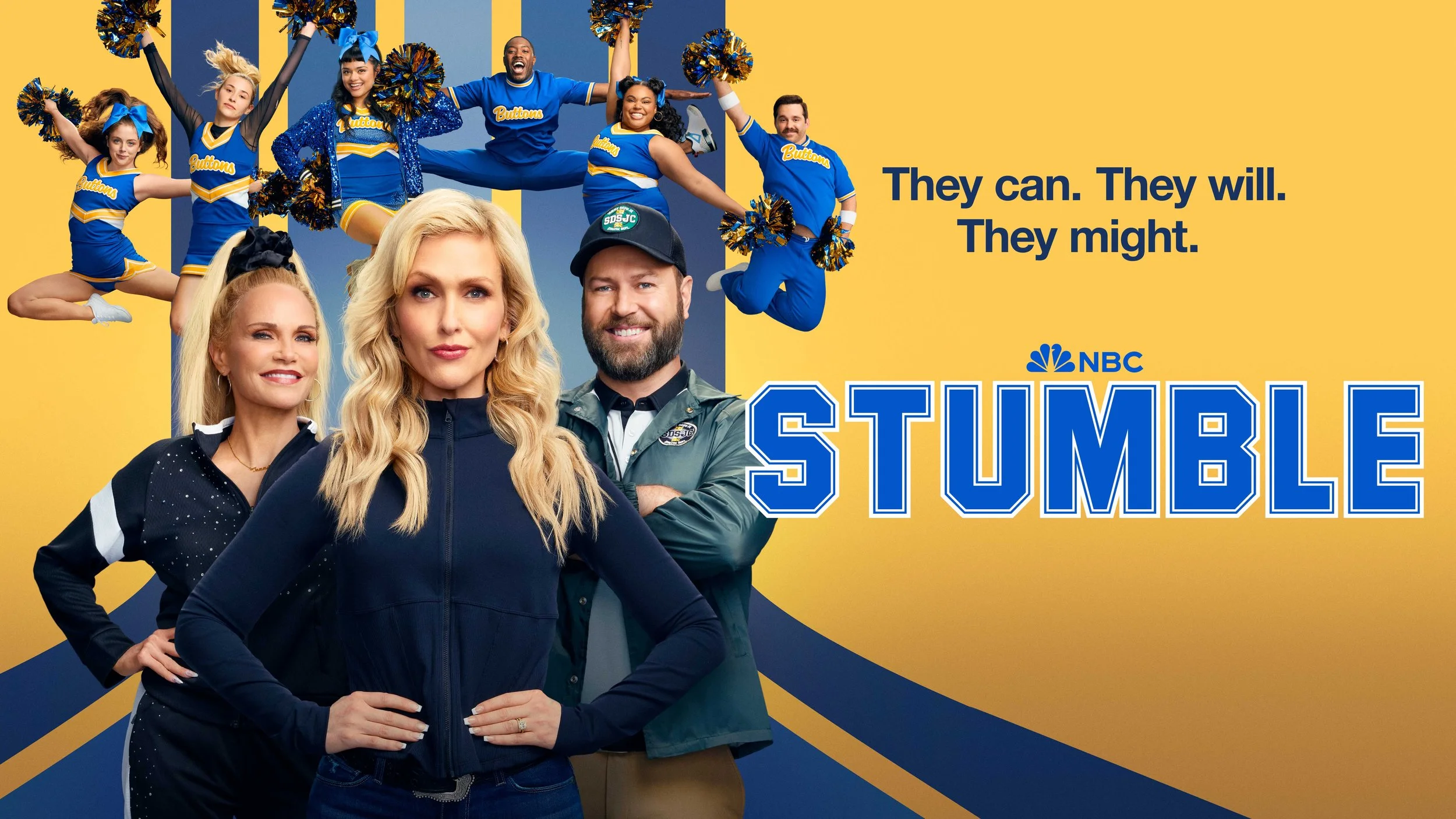 Stumble Season 1