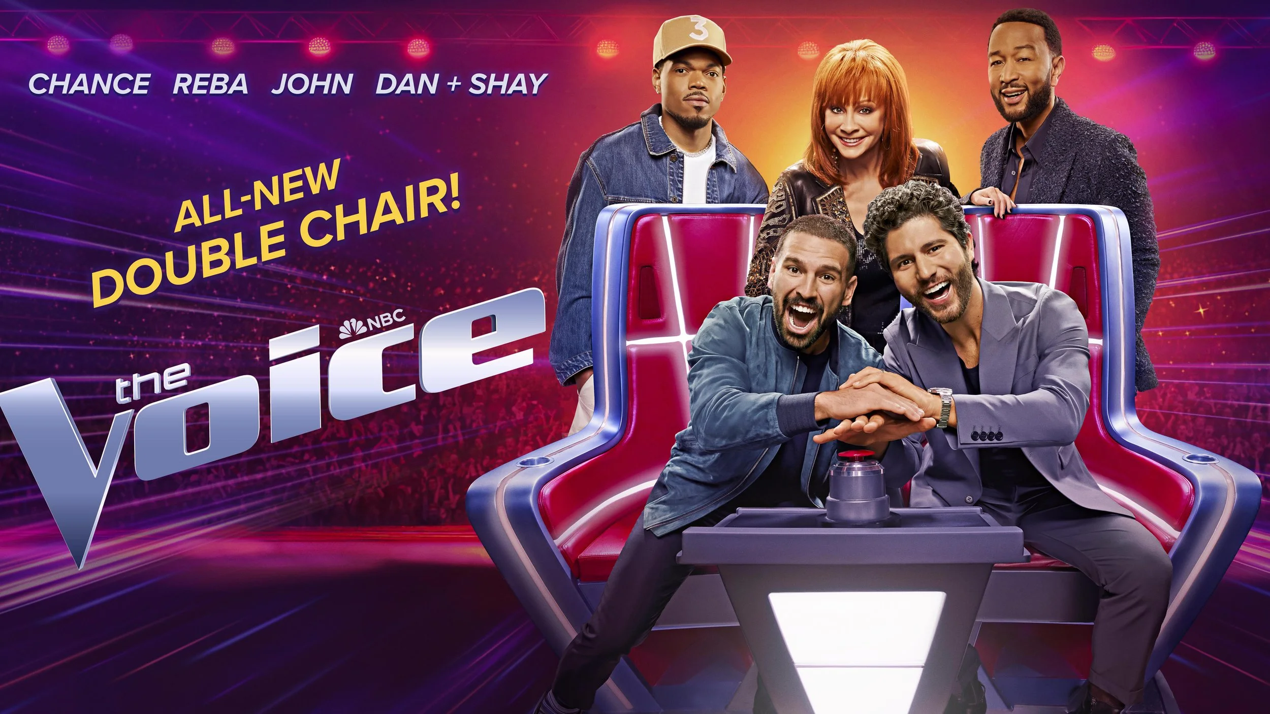 The Voice Season 25