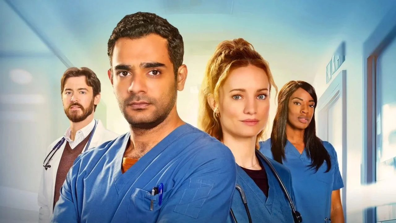 Transplant Season 3