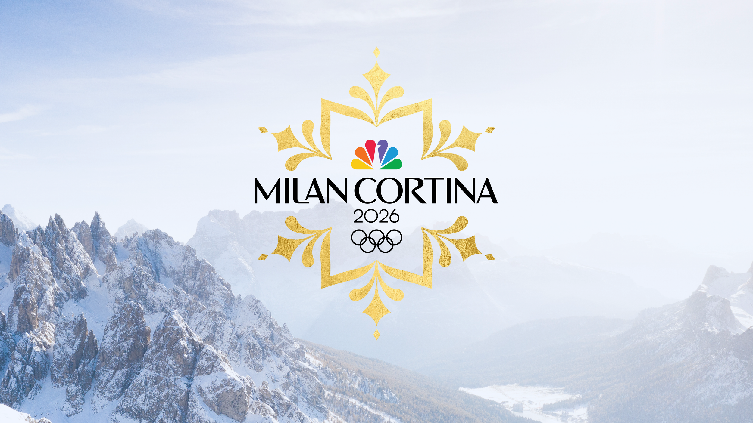 2026 Milan Cortina Winter Olympics