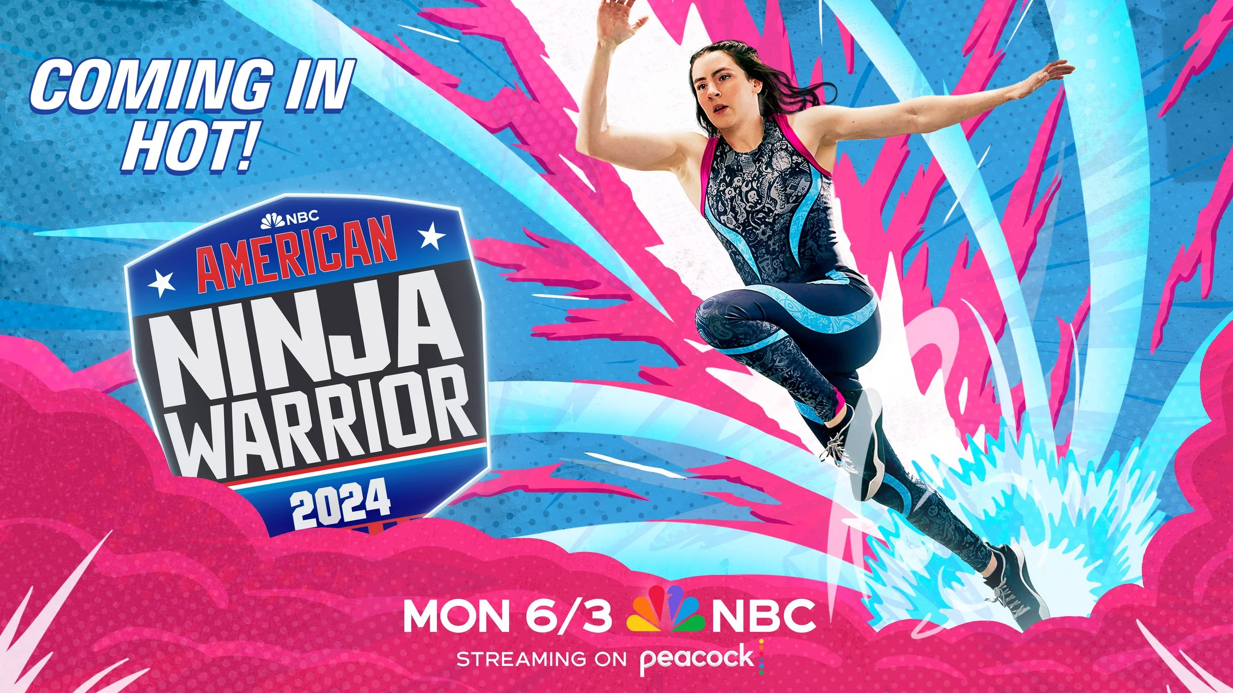 American Ninja Warrior