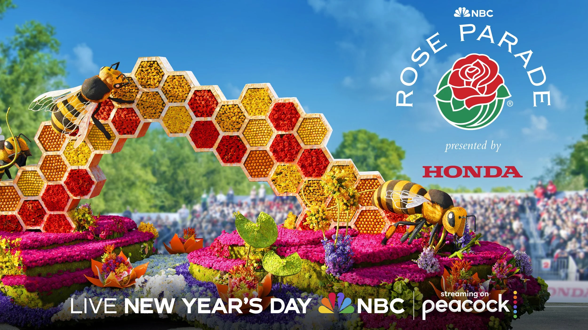 Rose Parade