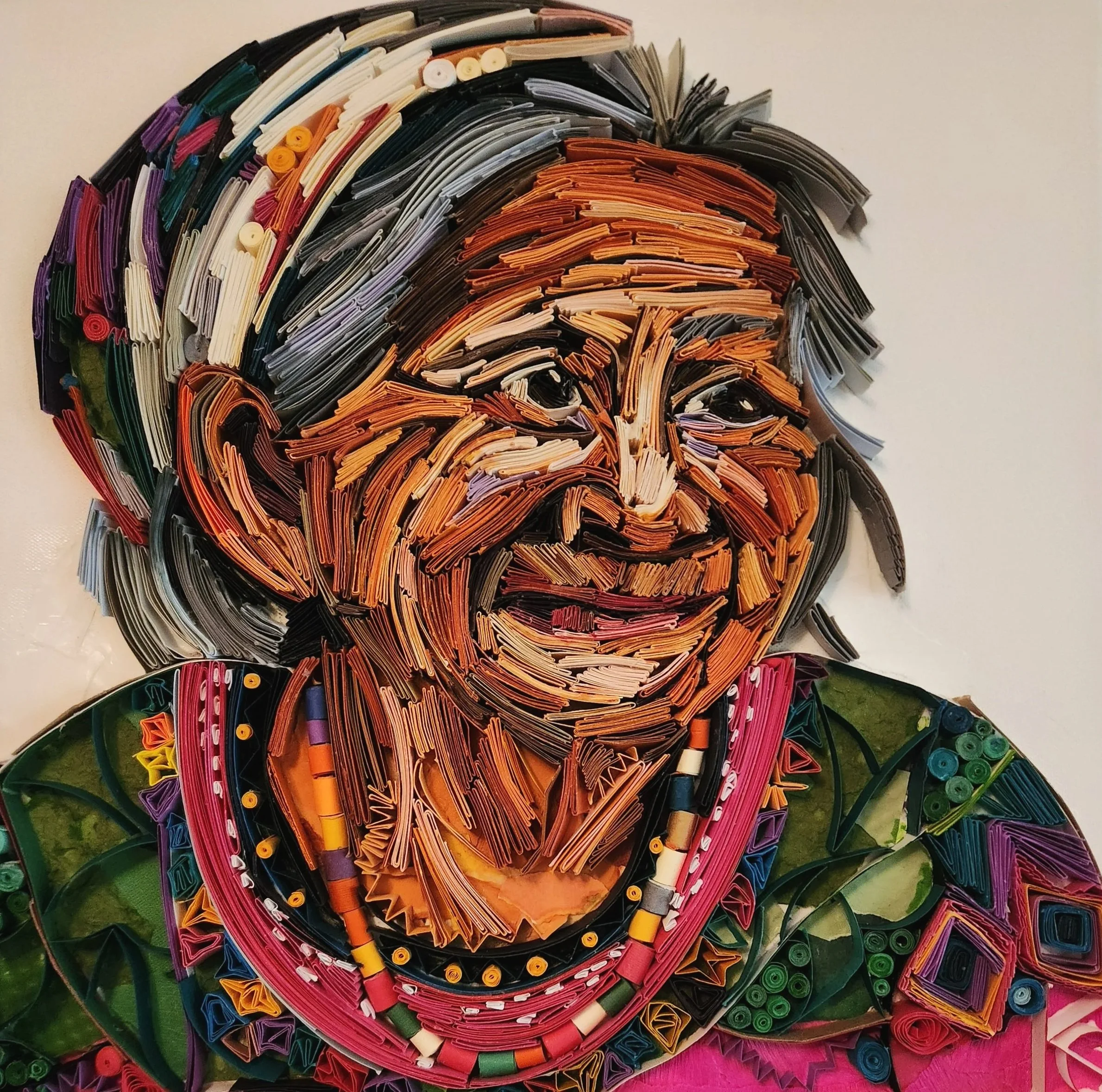 Huipil