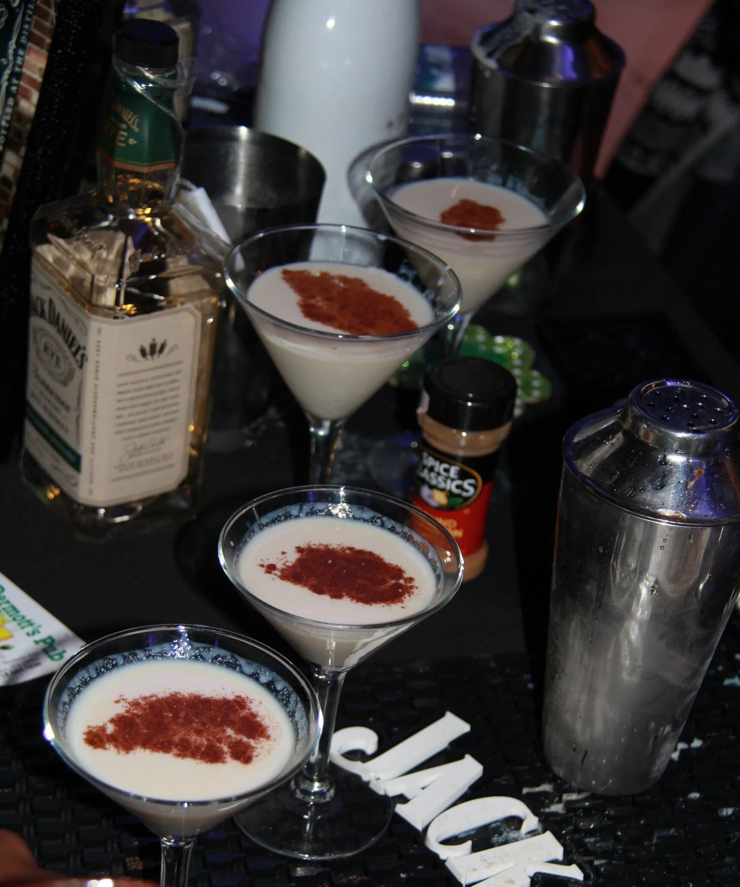 An image of the Cultural Center.