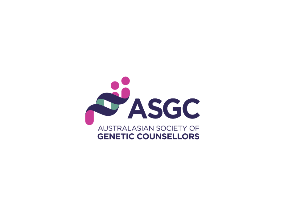 Australasian Society of Genetic Counsellors