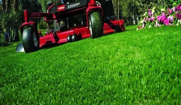 All Pro Lawn & Landscaping
