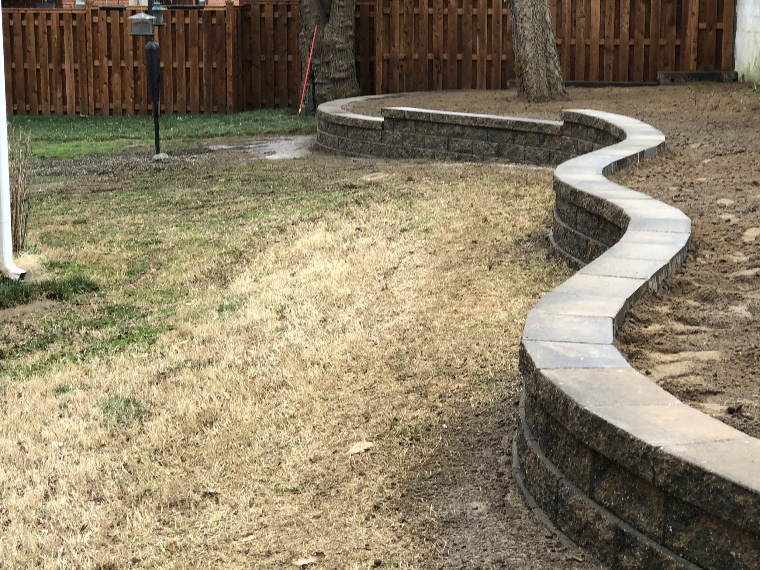 All Pro Lawn & Landscaping