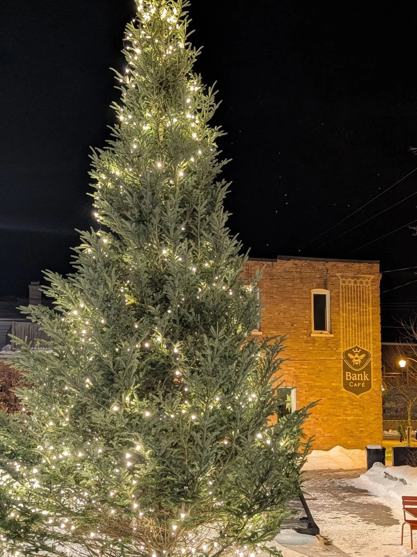 One week 'til the big fella comes! 🎅