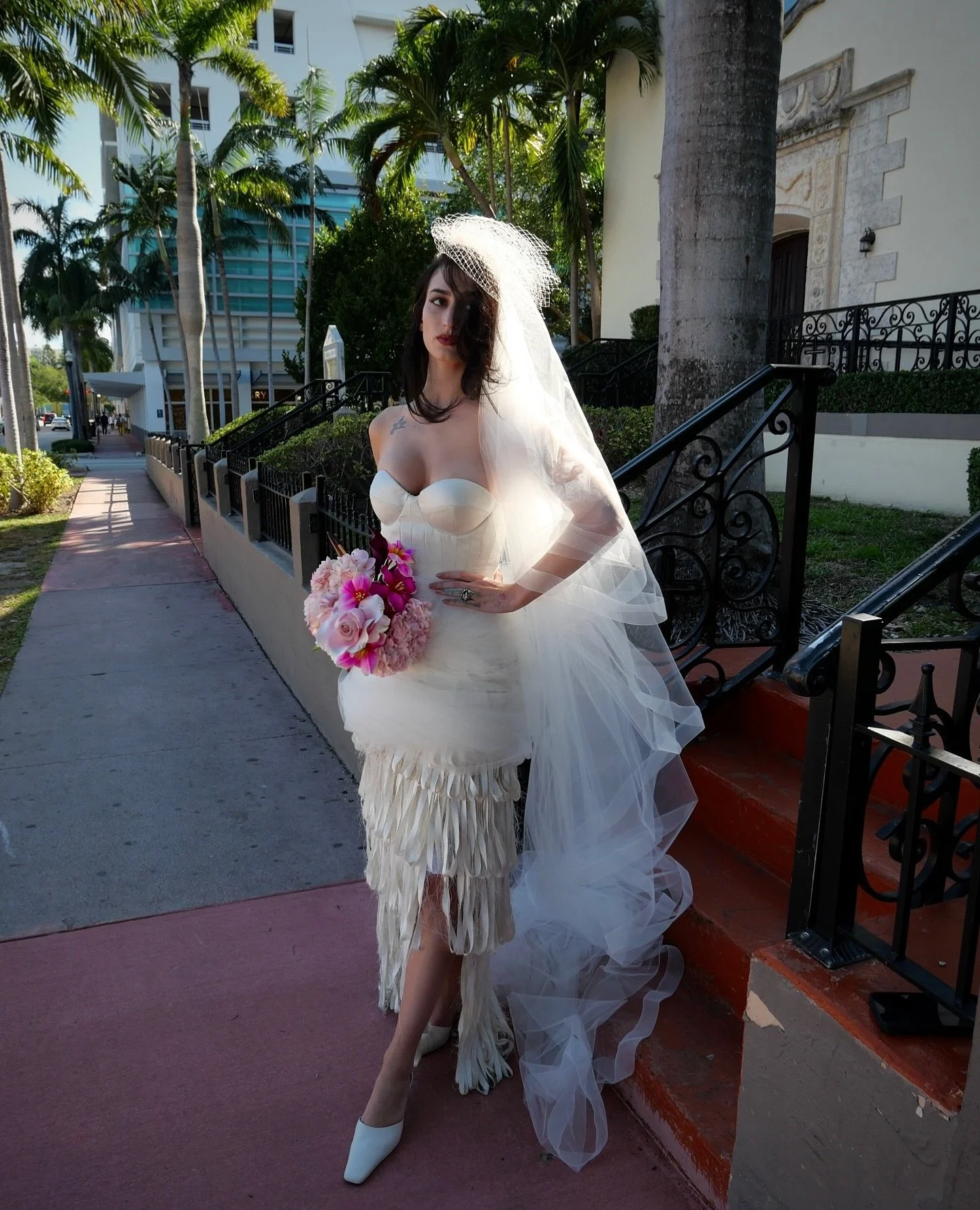 Courthouse Queen #dlylagardens