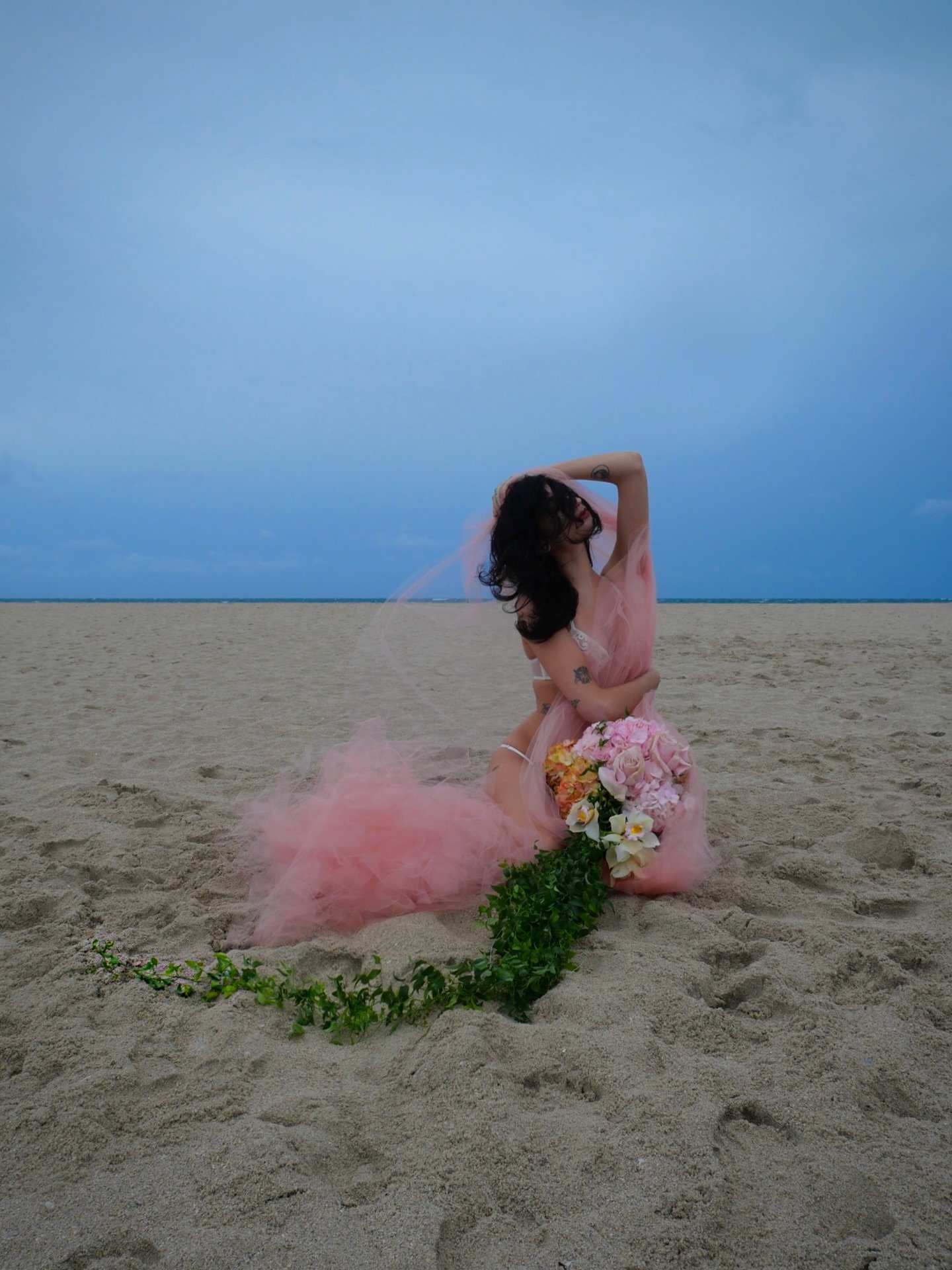 Mermaid by D&rsquo;Lyla Gardens