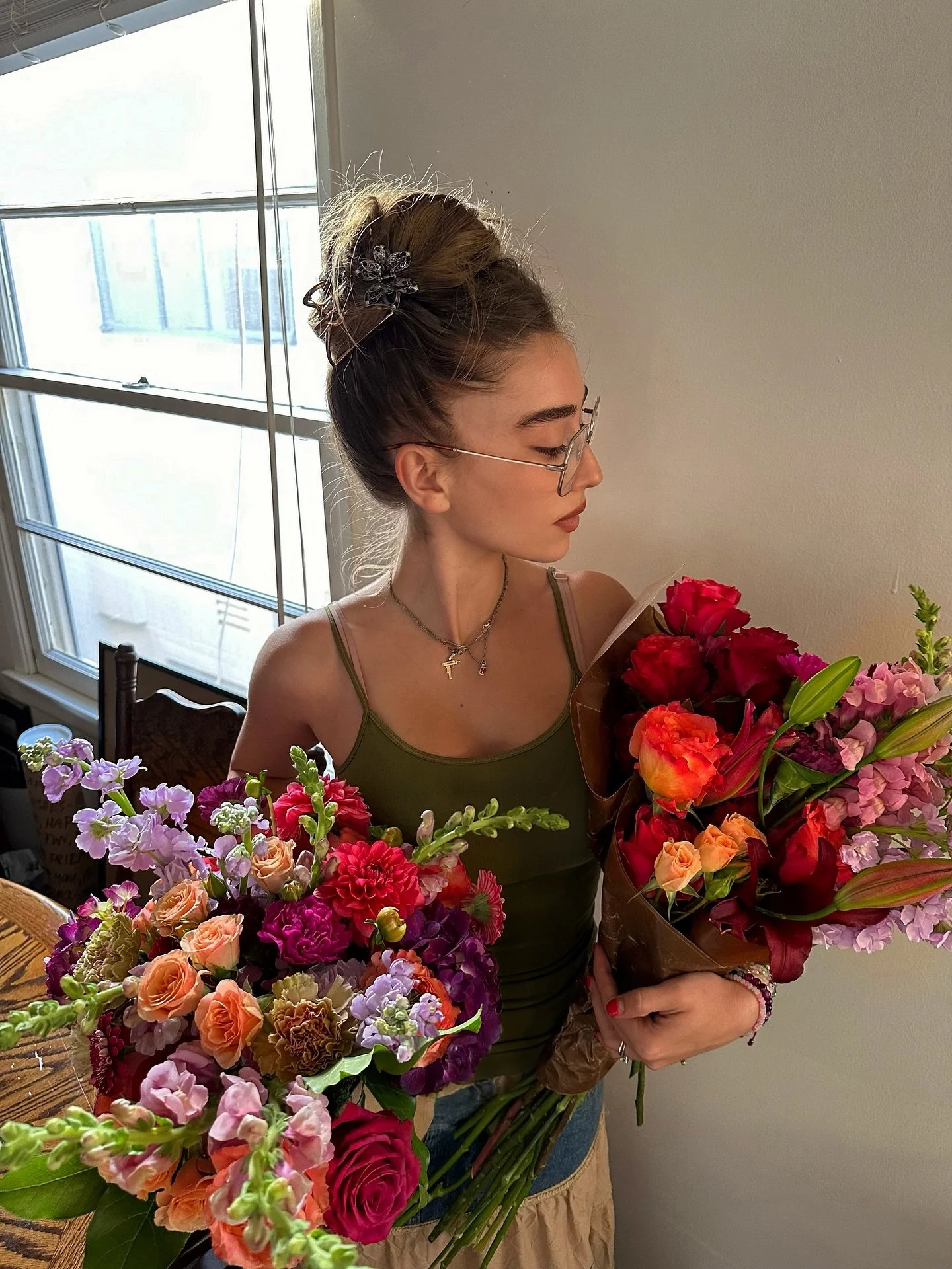 🪽💐deliveries💐🪽