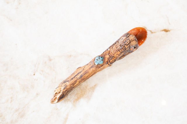 Hathor Guidance Wand