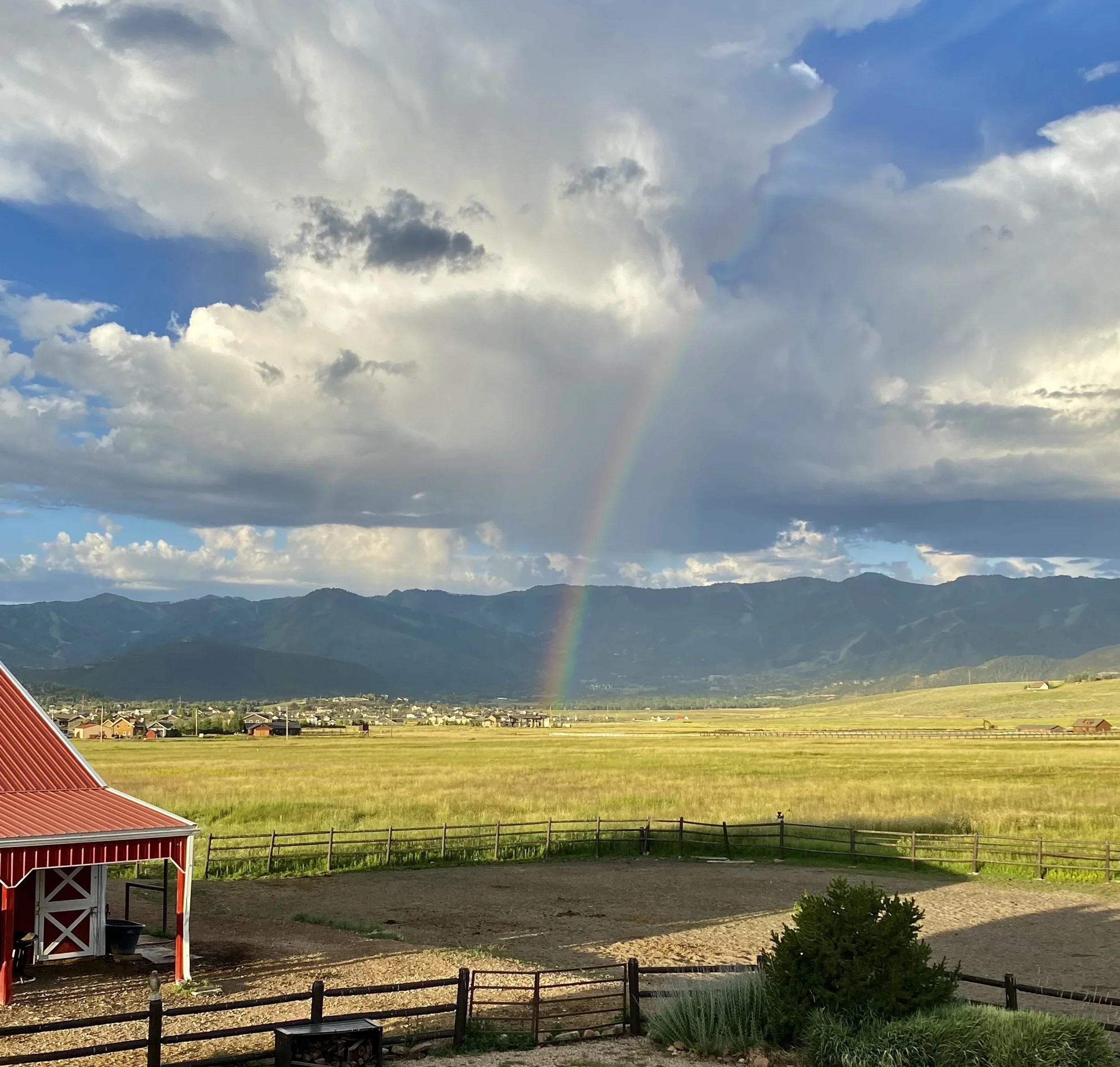 March 20th Spring Equinox Celebration