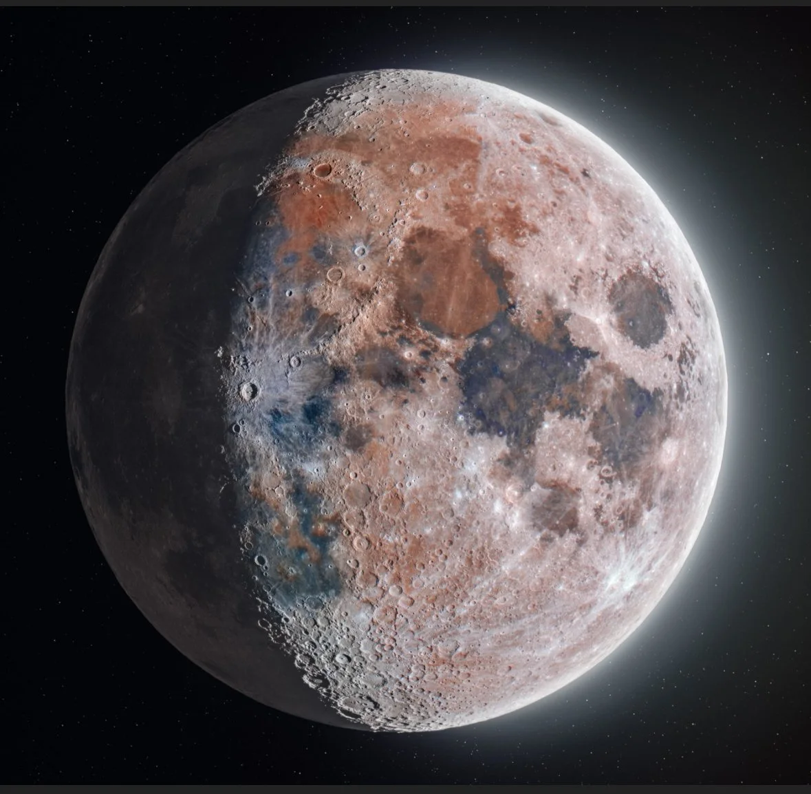 Sunday, October 18th, Quarter Moon Sound Journey