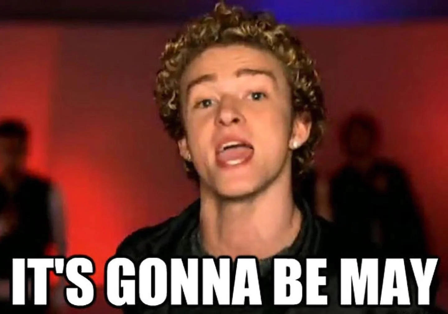 Guess what!?
