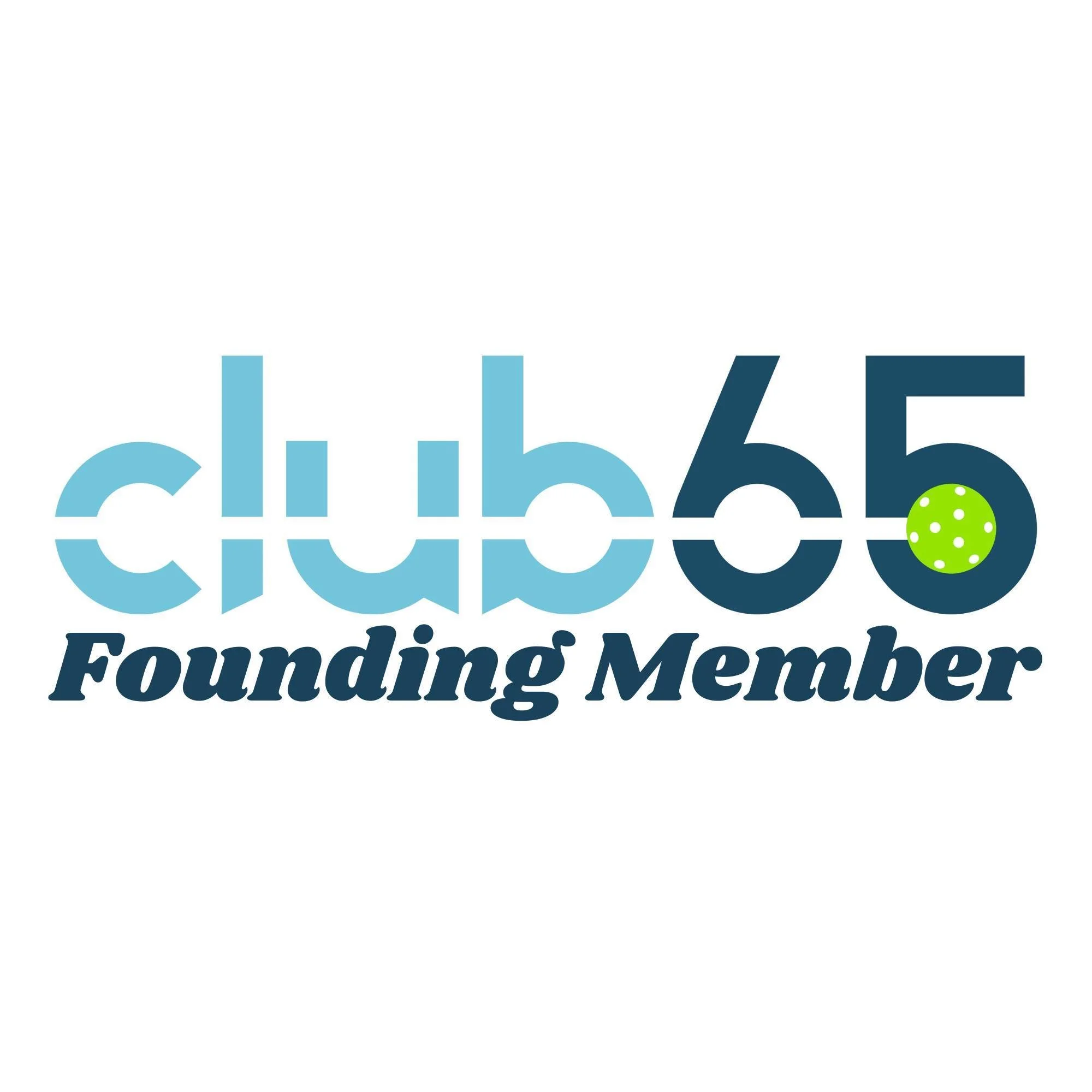 📣 Calling All Club 65 Founding Members 👀

Be sure to check the email address you used when you pre-purchased your Founding Membership &mdash; we just sent out something special for you. 🎉

We know many of you may use different email addresses day-