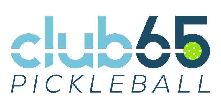 Club 65 Pickleball