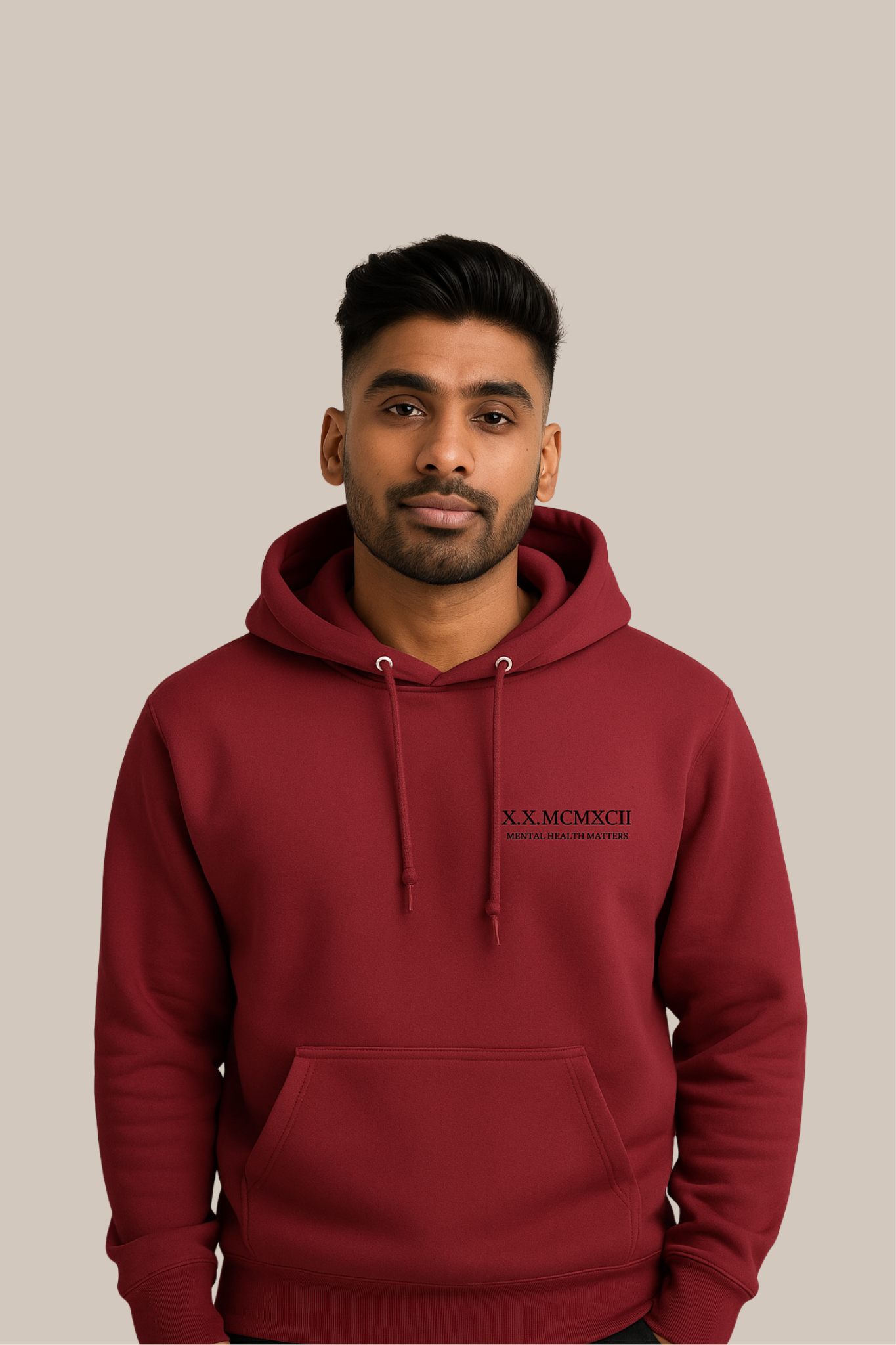 World Mental Health Day Hoodie