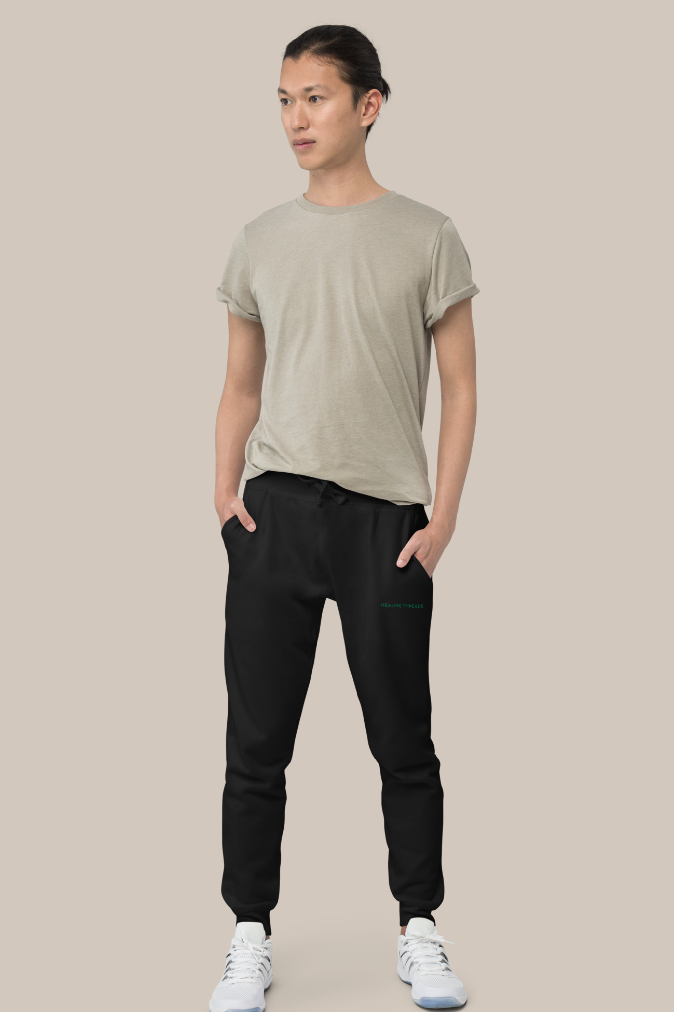 Healing Threads Sweatpants