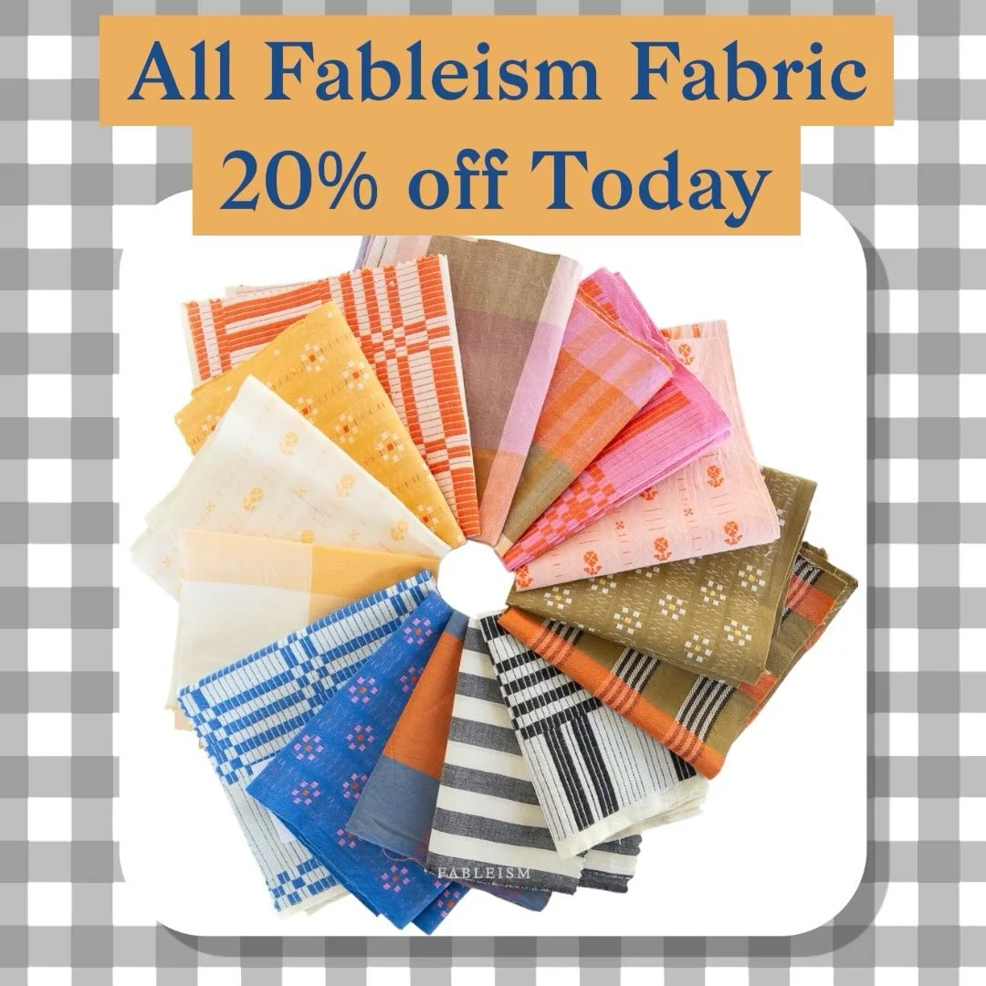 Last chance to save big!! Only a few hours left to save 20%off everything in the shop with code HOLIDAY20 Link in bio