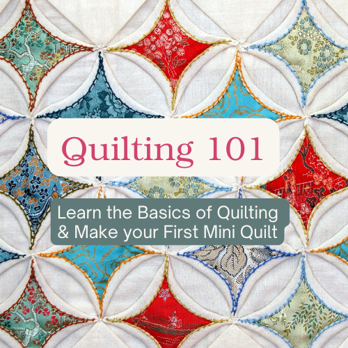 Quilting 101