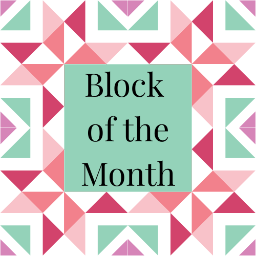 Block of the Month Club