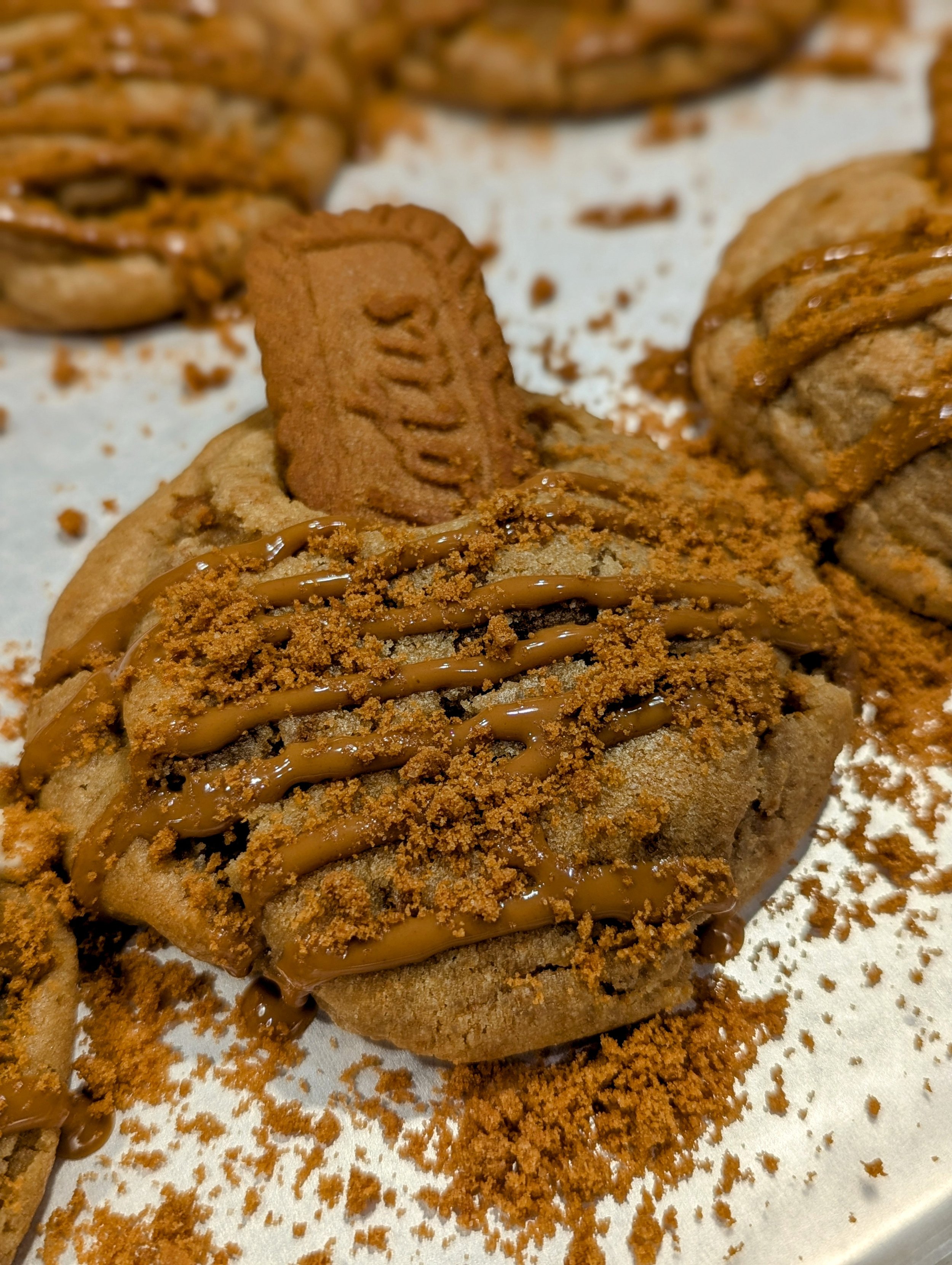 Cookie Butter