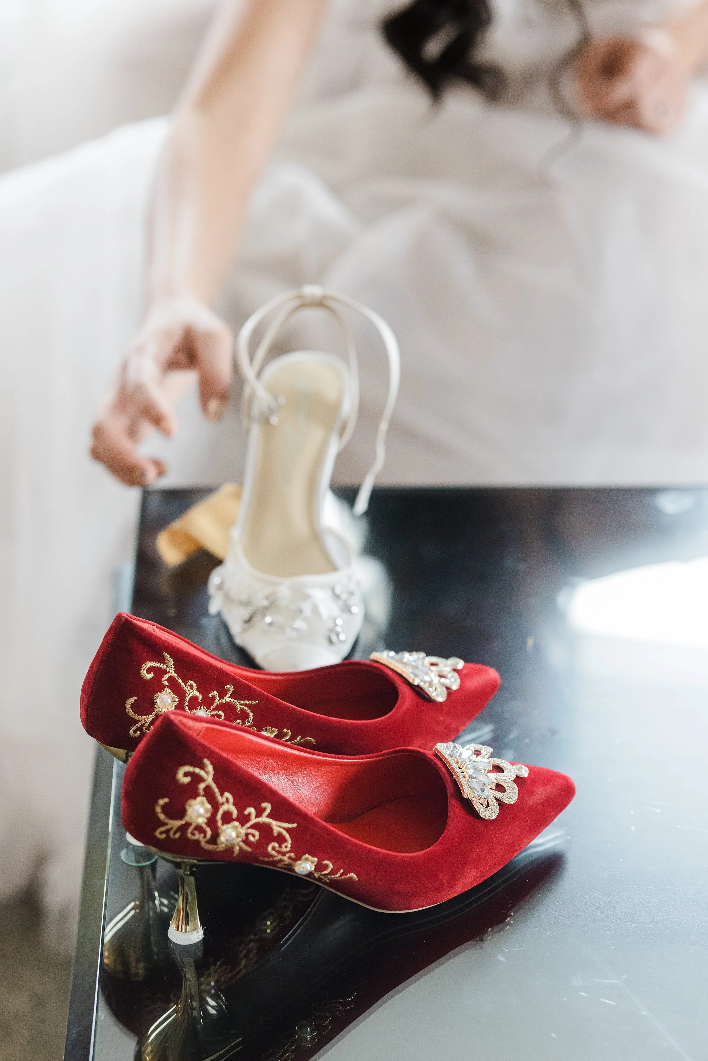 Warwick wedding photography - greenhouse wedding014.jpg