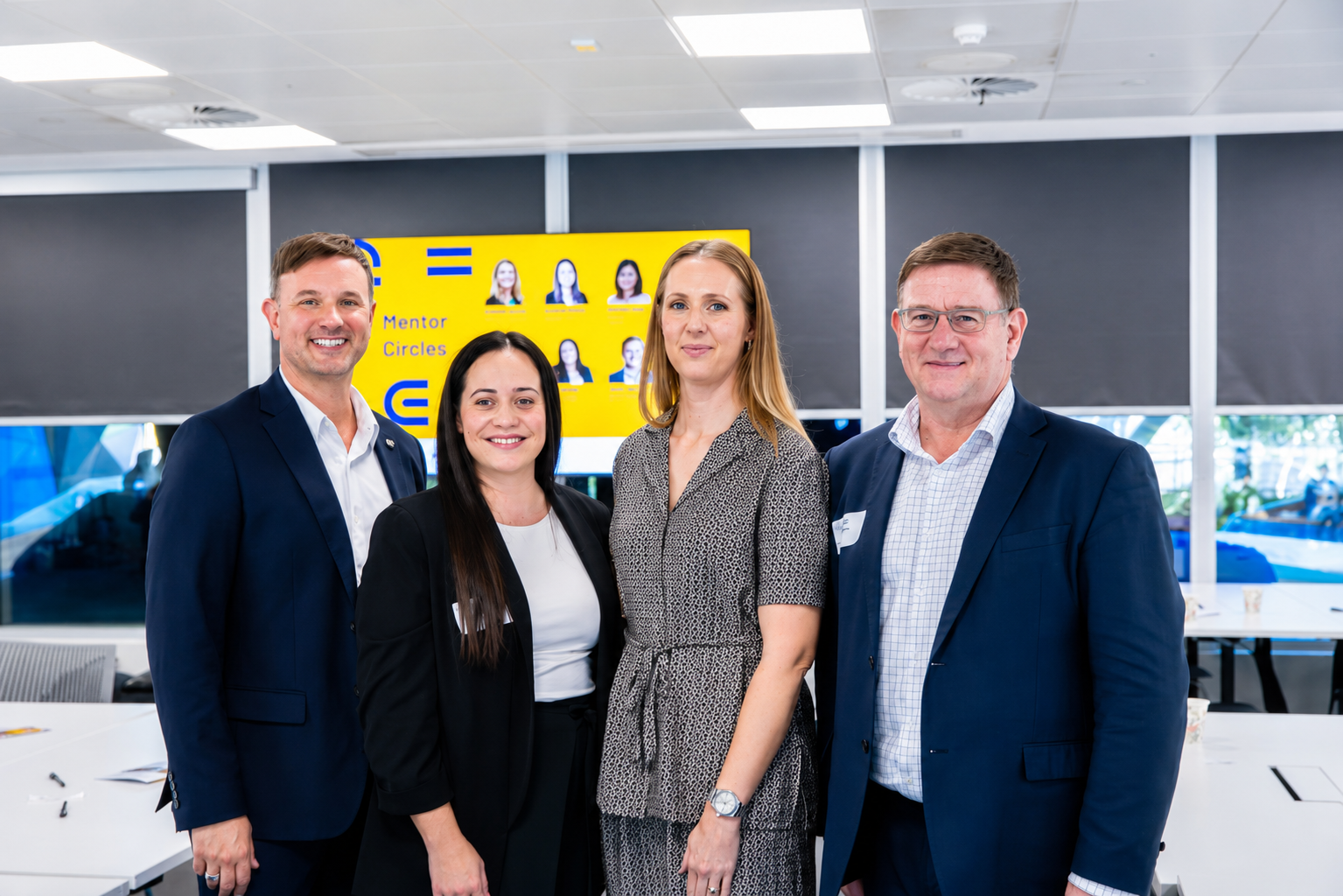 Building the Future of Property: Supporting the Next Generation